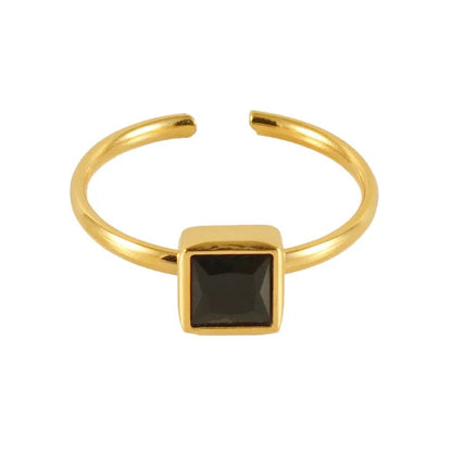 SQUARE RING