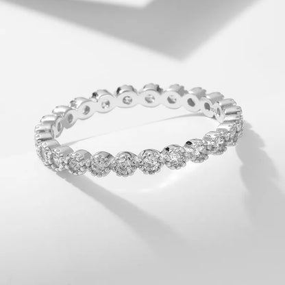 ETERNITY RING