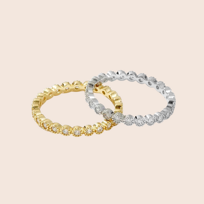 ETERNITY RING